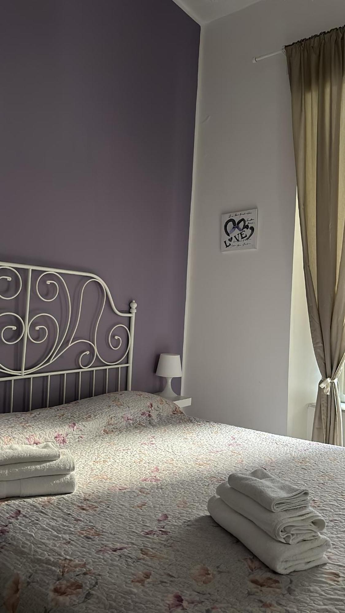 Sfumature Partenopee Naples Exterior photo