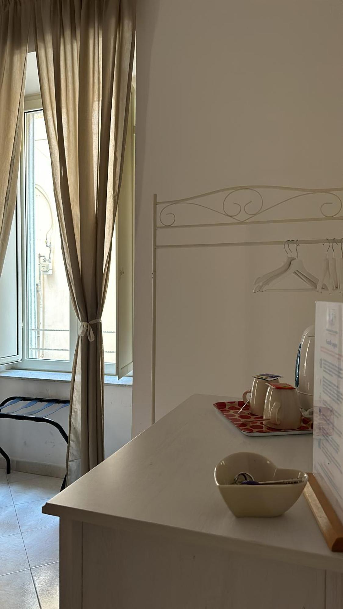 Sfumature Partenopee Naples Exterior photo