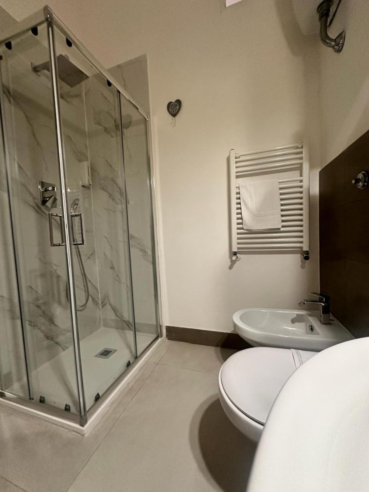 Sfumature Partenopee Naples Exterior photo
