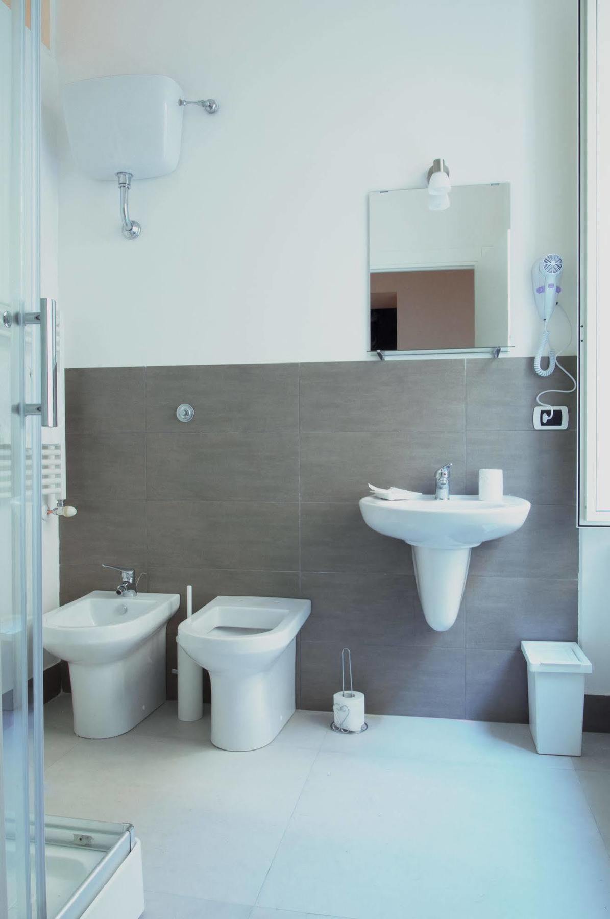 Sfumature Partenopee Naples Exterior photo