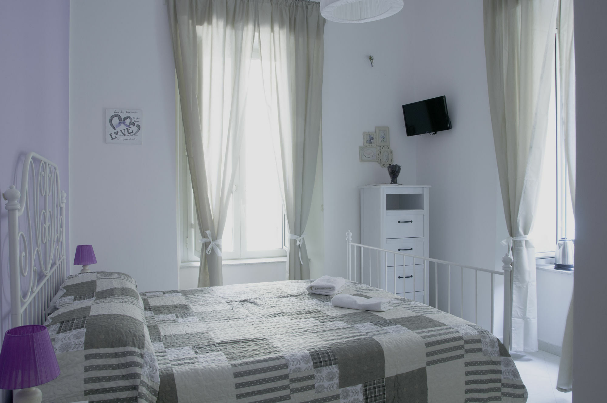 Sfumature Partenopee Naples Exterior photo