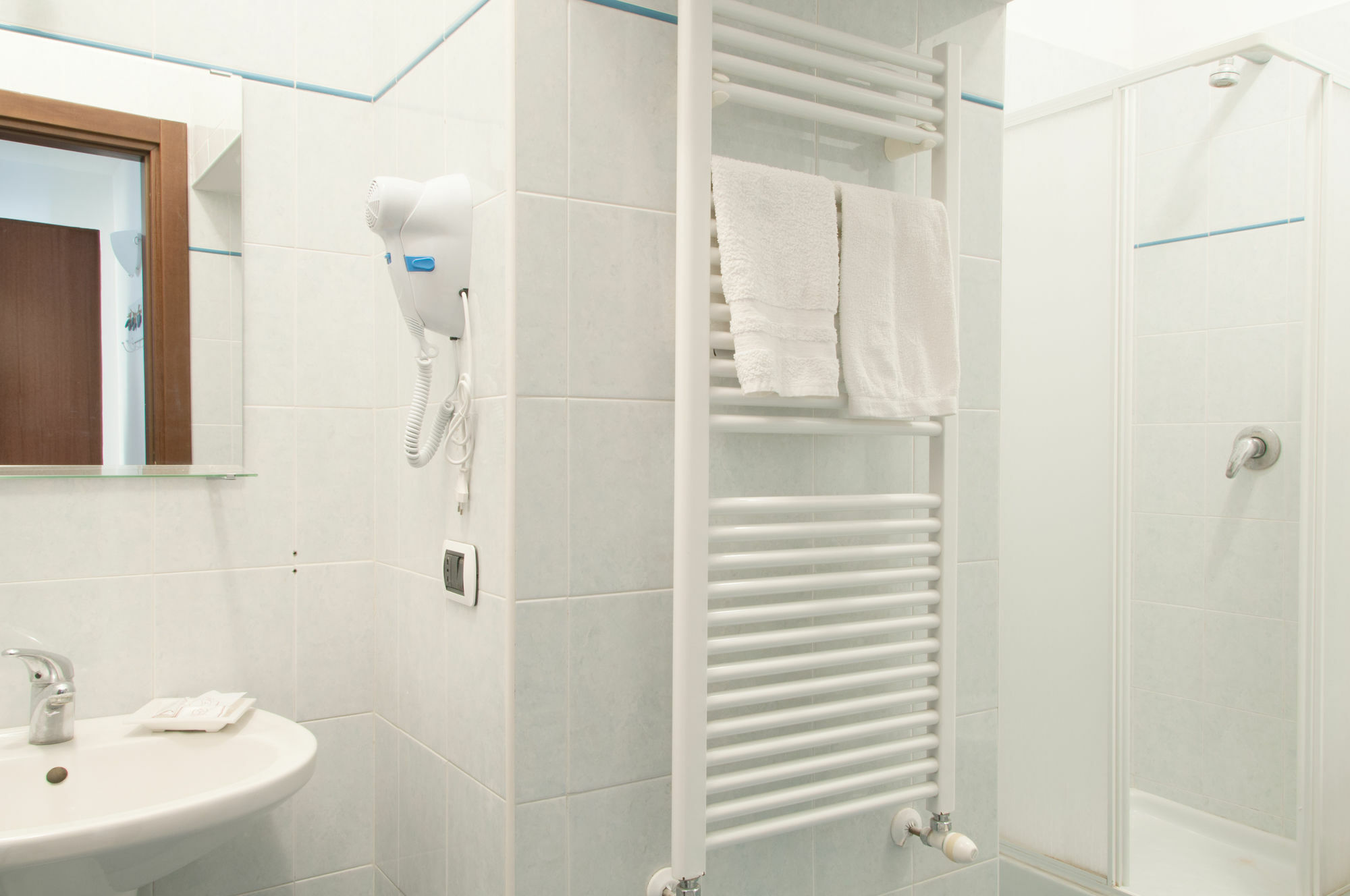 Sfumature Partenopee Naples Exterior photo
