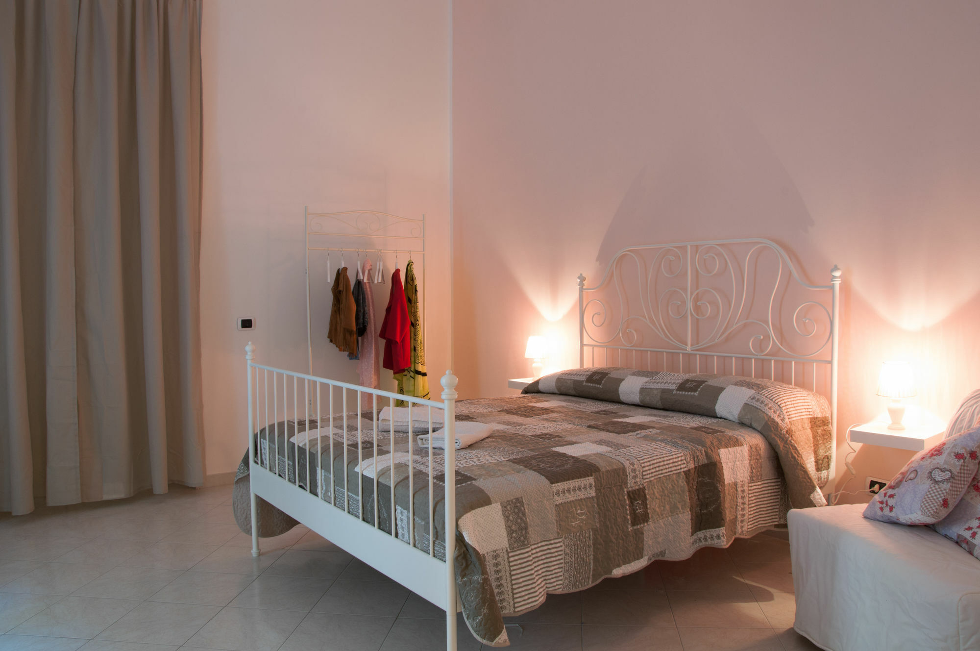 Sfumature Partenopee Naples Exterior photo