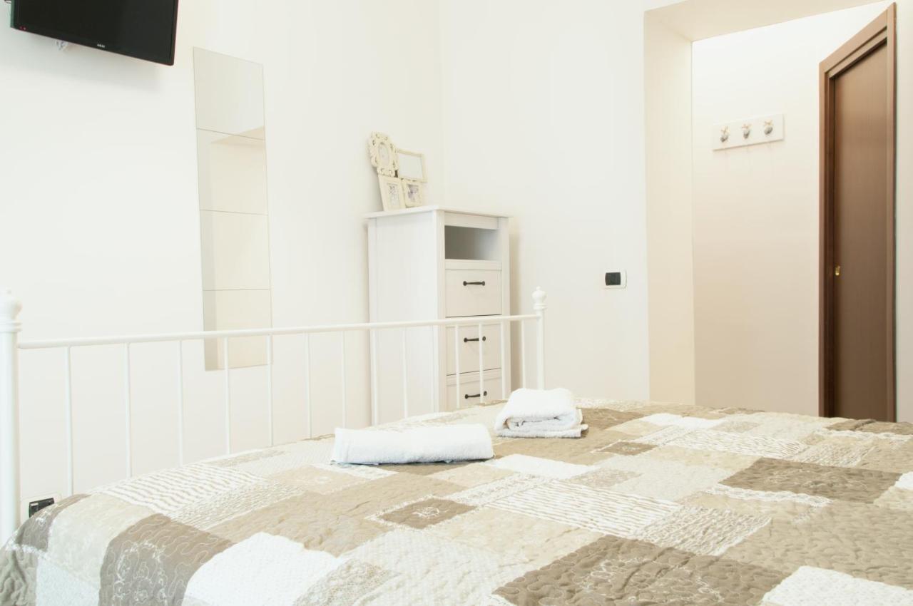 Sfumature Partenopee Naples Exterior photo